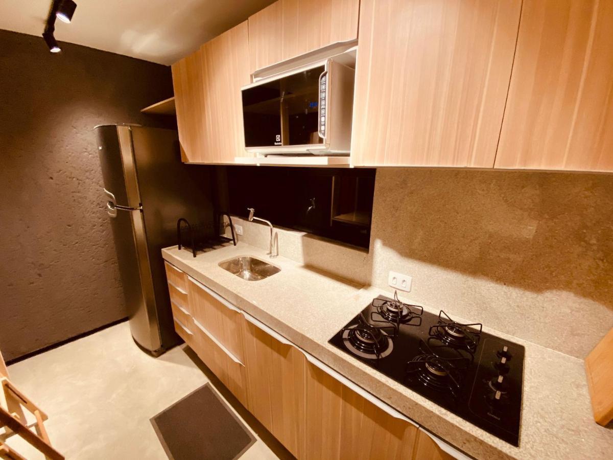 Villas Patacho - Milagres Apto 002 Bloco G Pôrto de Pedras Kültér fotó