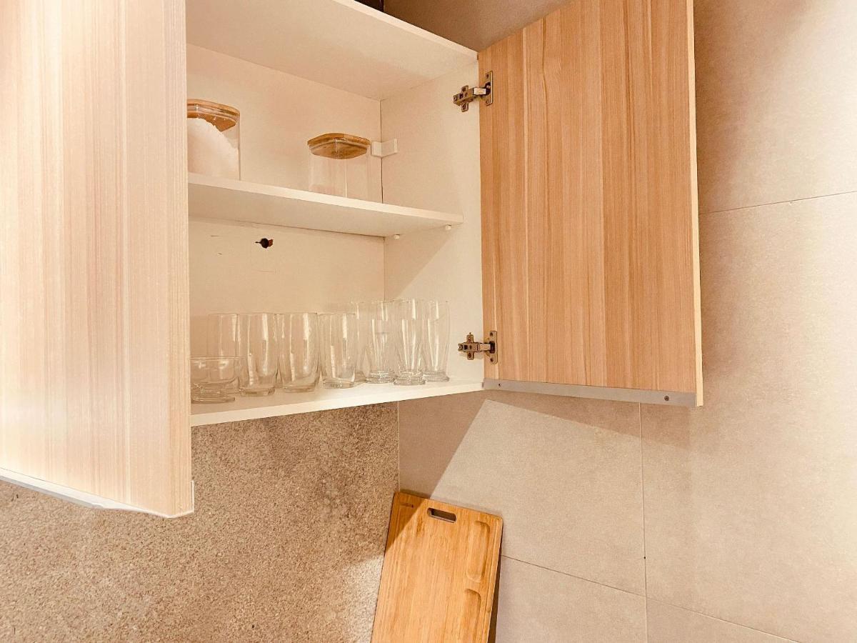 Villas Patacho - Milagres Apto 002 Bloco G Pôrto de Pedras Kültér fotó